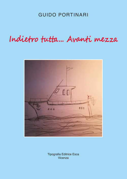 Indietro tutta... Avanti mezza