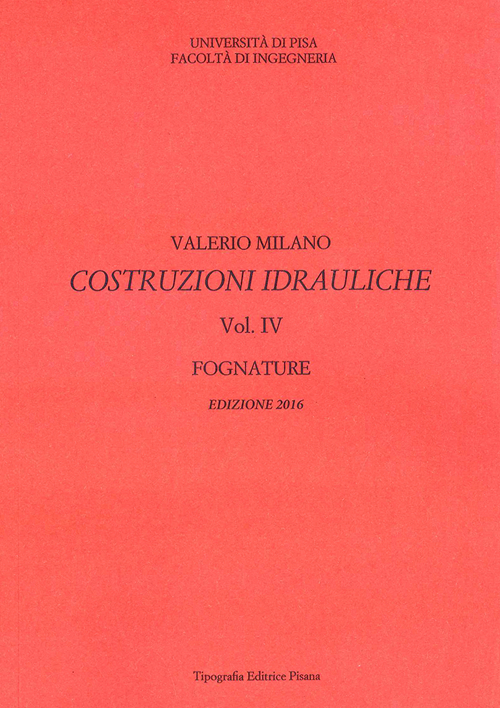 Costruzioni idrauliche