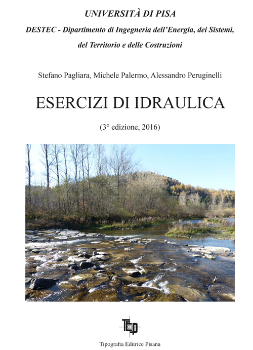 Esercizi di idraulica