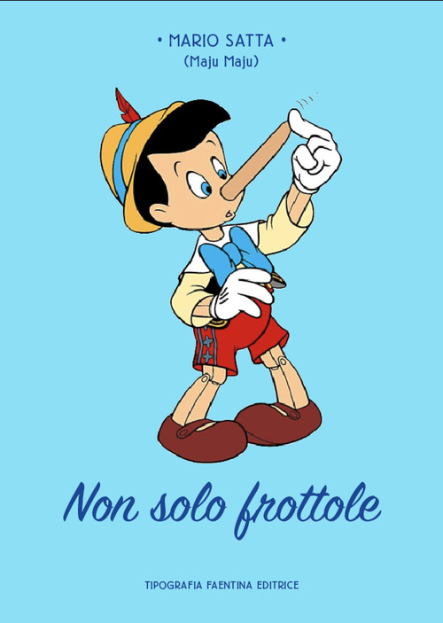 Non solo frottole