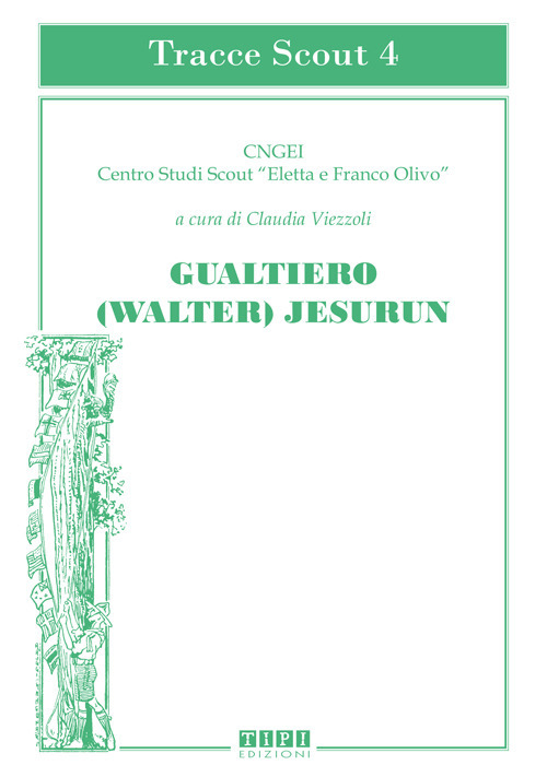 Gualtiero (Walter) Jesurun