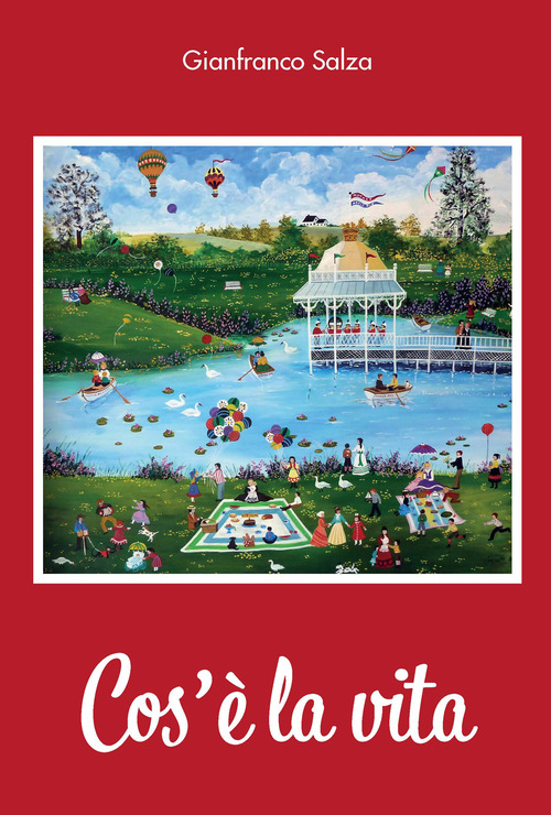 Cos'&egrave; la vita