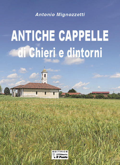 Antiche cappelle di Chieri e dintorni