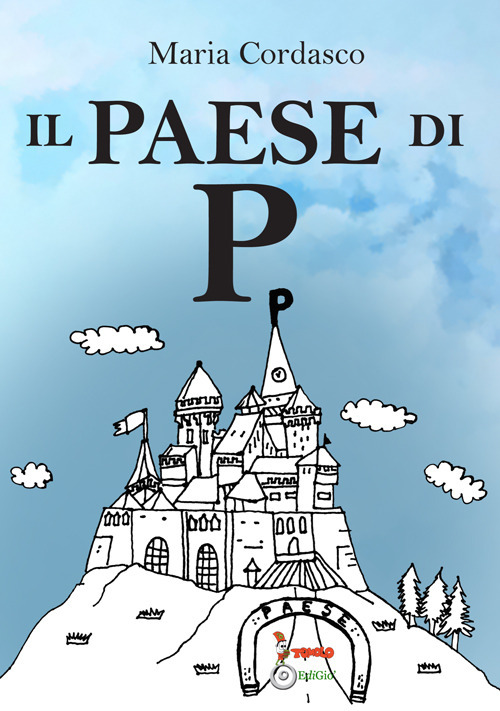 Il paese di P