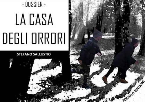 La casa degli orrori