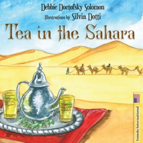 Tea in the Sahara