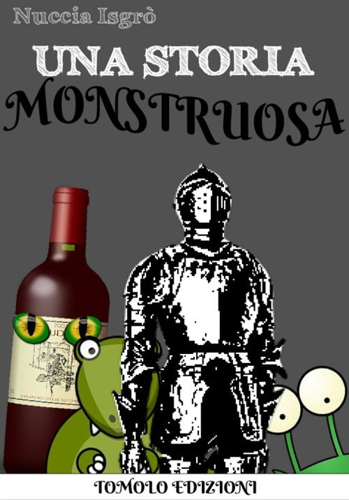 Una storia moNstruosa