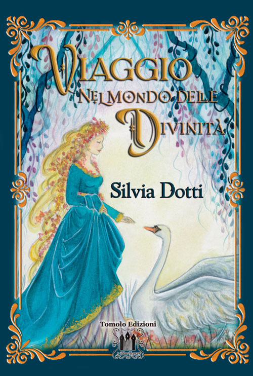 Viaggio nel mondo delle divinit&agrave;