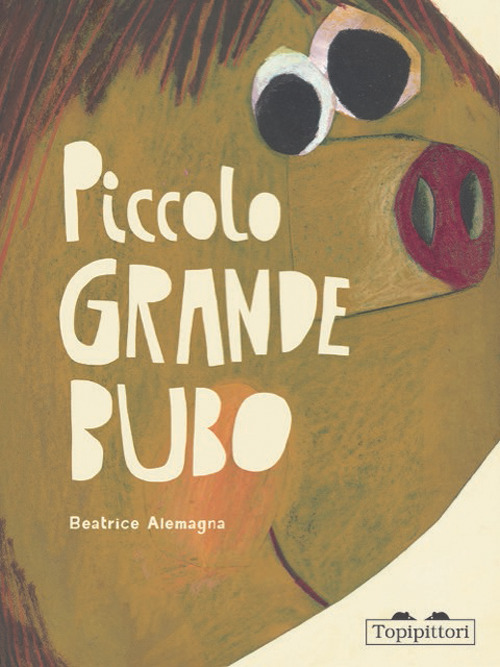 Piccolo grande Bubo