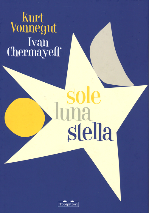Sole luna stella