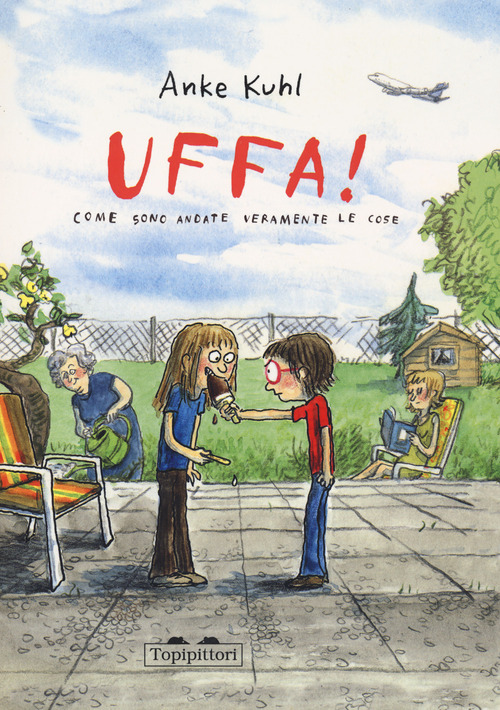 Uffa! Come sono andate veramente le cose