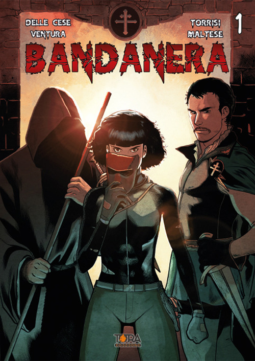 Bandanera