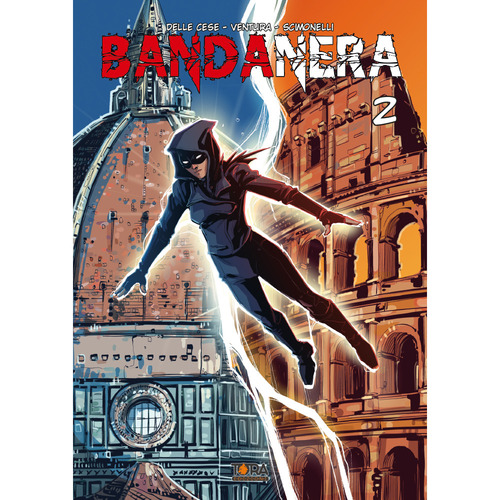 Bandanera