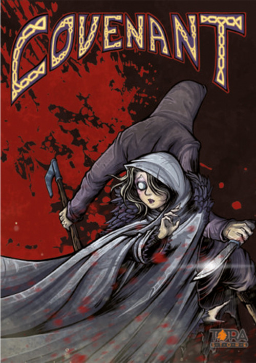 Covenant. Ediz. regular