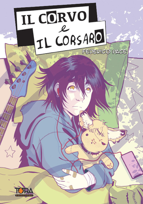 Il corvo e il corsaro