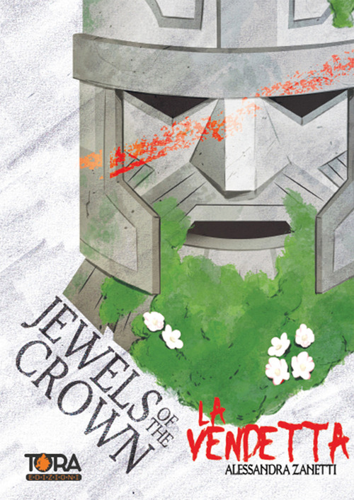 Jewels of the crown