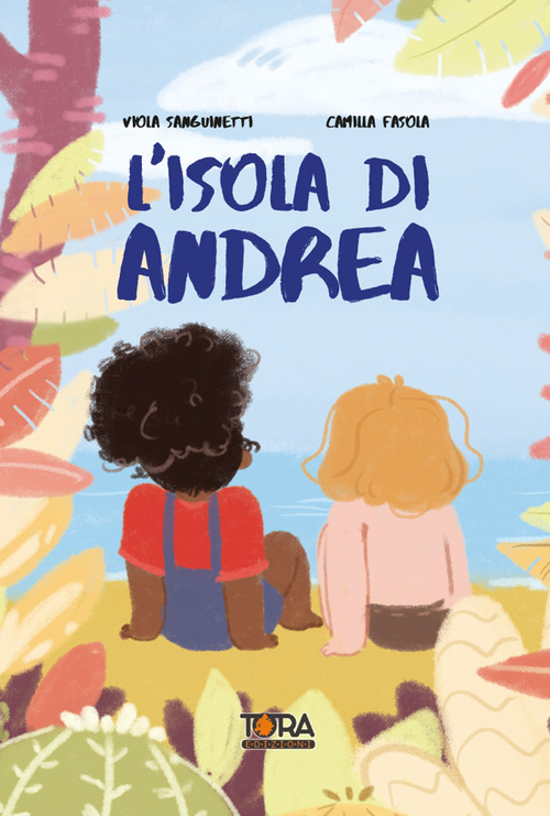 L'isola di Andrea