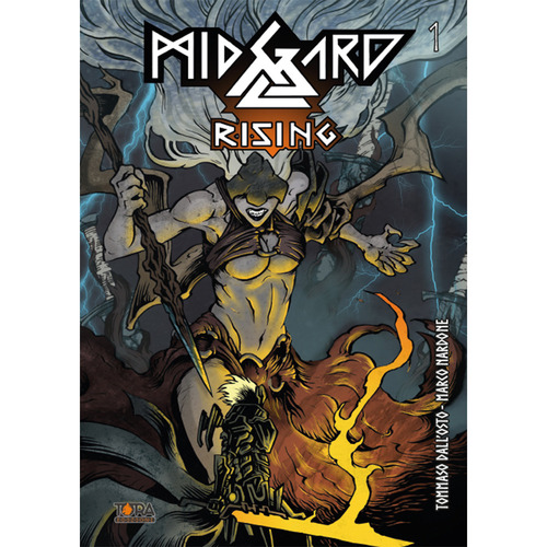 Midgard Rising