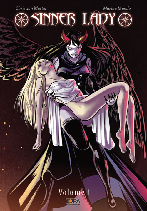 Sinner Lady