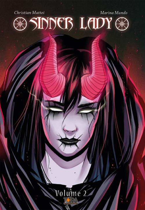 Sinner Lady