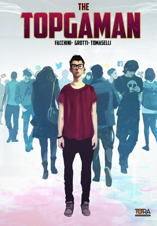 The Topgaman