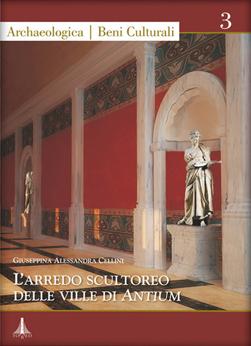 L'arredo scultoreo delle ville di Antium
