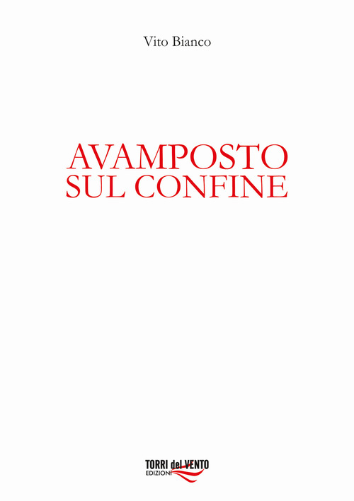 Avamposto sul confine