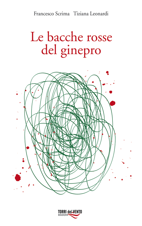 Le bacche rosse del ginepro