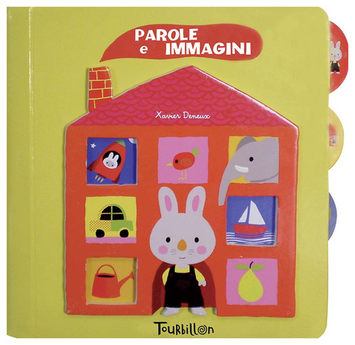 Parole e immagini