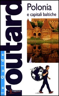 Polonia e capitali baltiche
