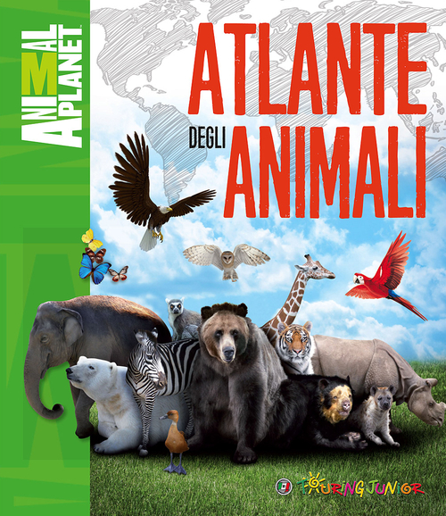 Atlante degli animali