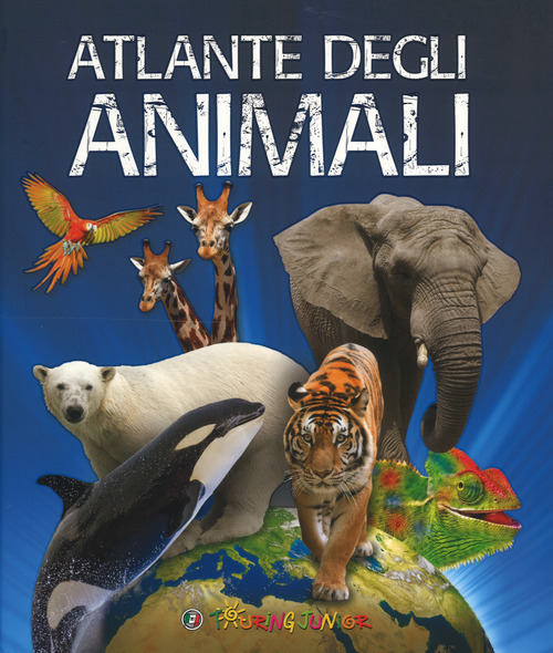 Atlante degli animali