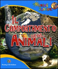 Il comportamento degli animali