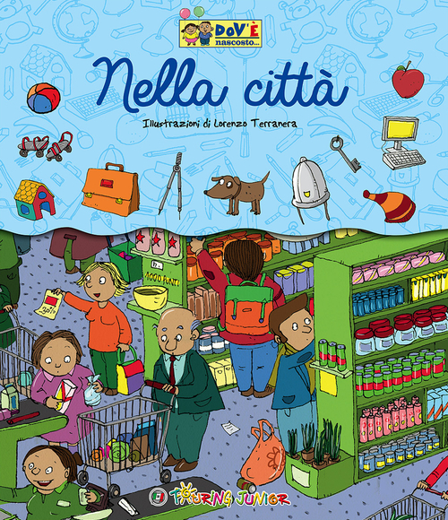 Nella citt&agrave;