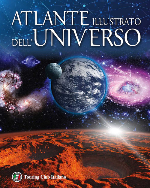 Atlante illustrato dell'universo