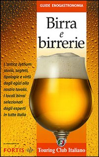 Birra e birrerie