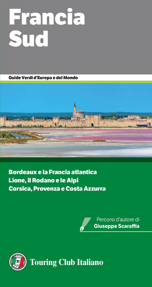 Francia Sud