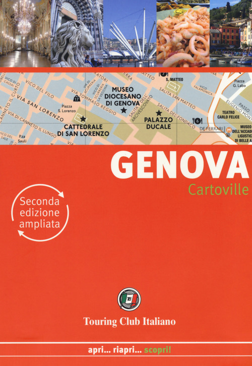 Genova