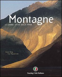 Montagne