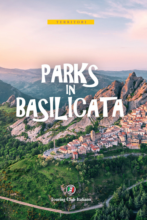 Parks in Basilicata