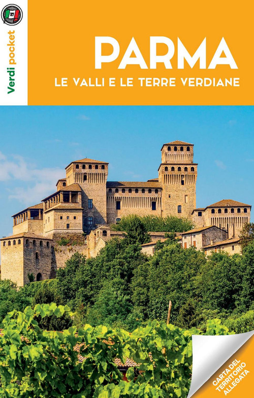 Parma, le valli e le terre verdiane