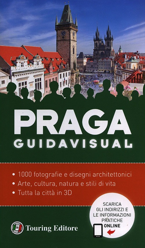 Praga