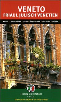 Veneto-Friaul Julisch Venetien