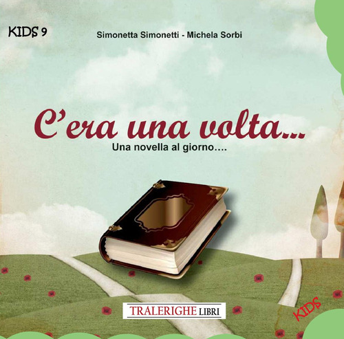 C'era una volta... una novella al giorno