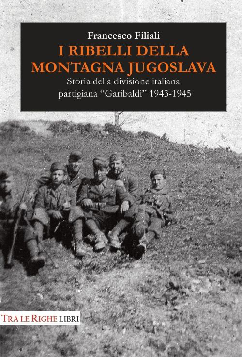I ribelli della montagna jugoslava. Storia della divisione italiana partigiana &laquo;Garibaldi&raquo; 1943-1945