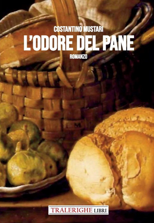 L'odore del pane