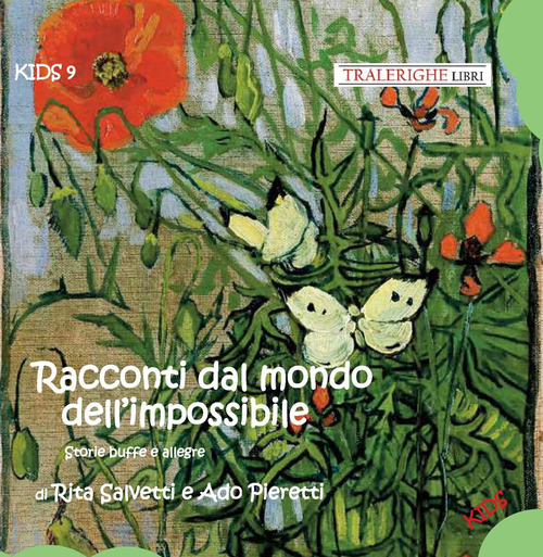 Racconti dal mondo dell'impossibile. Storie buffe e allegre