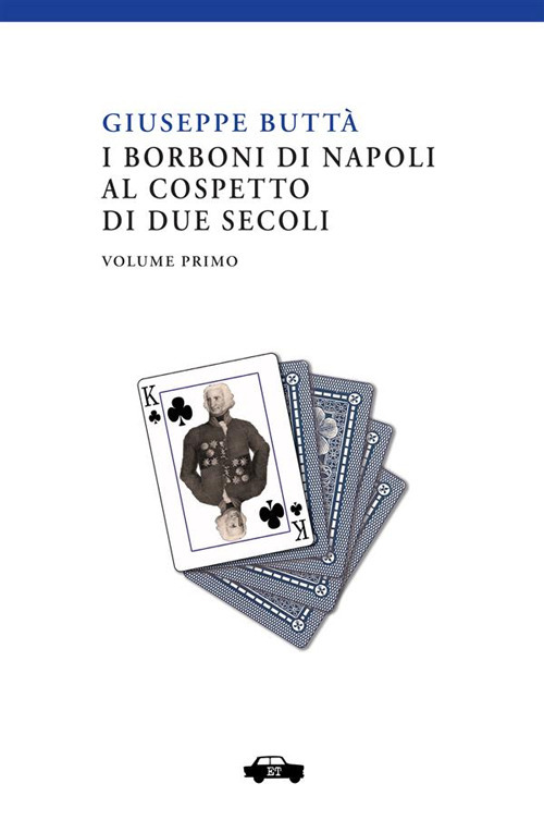 I Borboni di Napoli al cospetto di due secoli