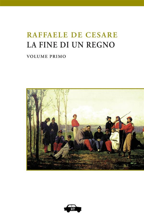 La fine di un Regno