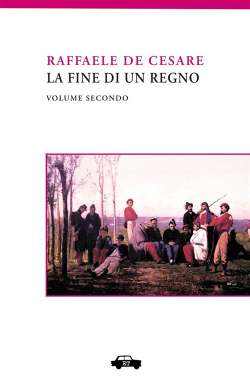 La fine di un Regno